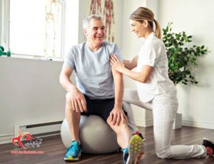 درباره این مقاله بیشتر بخوانید فیزیوتراپی چیست و چه بیماری‌هایی را درمان می‌کند؟