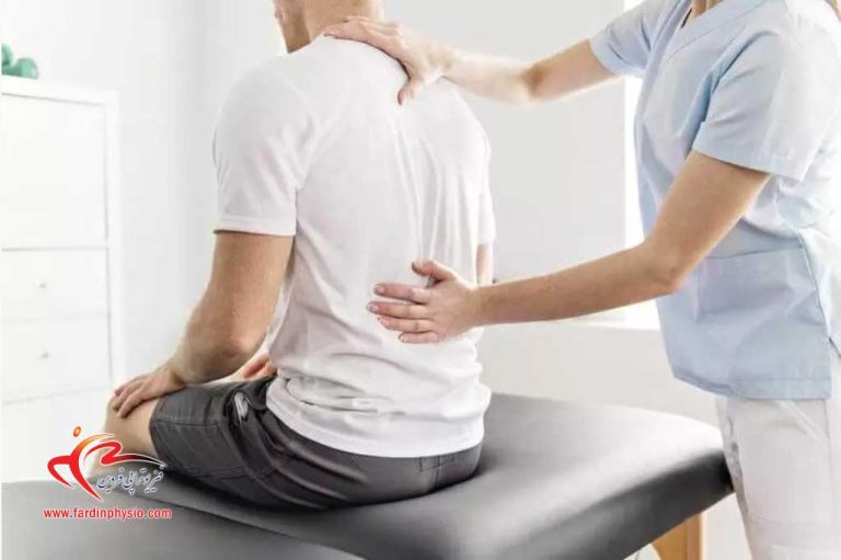 درباره این مقاله بیشتر بخوانید ترکشن ستون فقرات چیست و برای چه کسانی مناسب است؟