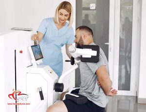 درباره این مقاله بیشتر بخوانید مرکز تخصصی فیزیوتراپی فردین با دستگاه های پیشرفته و متدهای روز دنیا