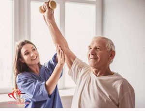 درباره این مقاله بیشتر بخوانید هدف فیزیوتراپی در دوران پیری چیست؟