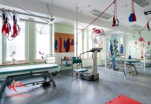 درباره این مقاله بیشتر بخوانید بهترین فیزیوتراپی در شهرک گلستان