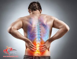 درباره این مقاله بیشتر بخوانید درمان دیسک کمر با فیزیوتراپی و بدون جراحی