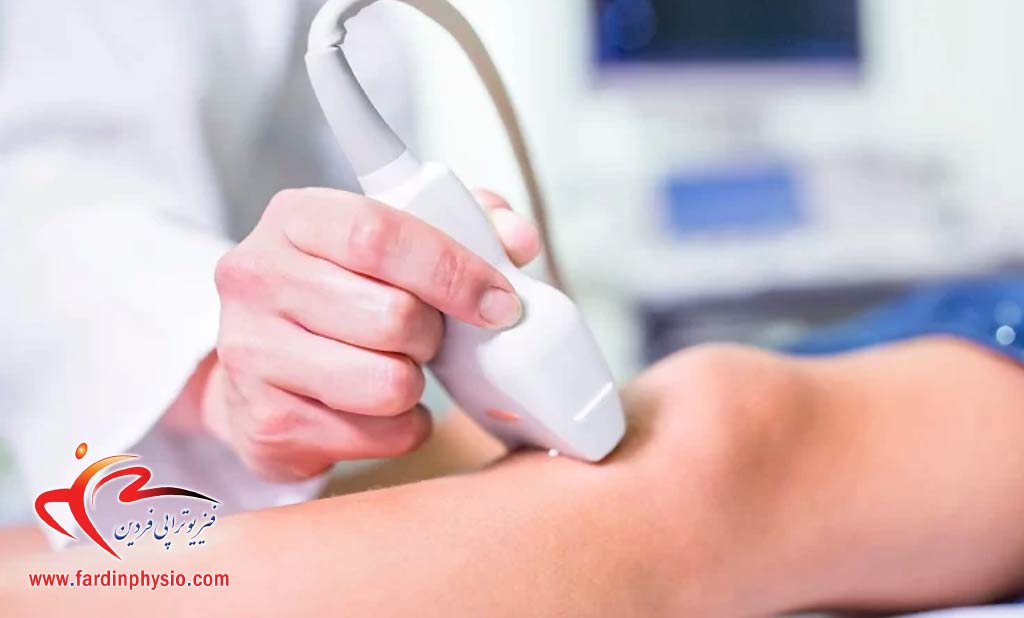 مدالیته‌های گرمایی در فیزیوتراپی