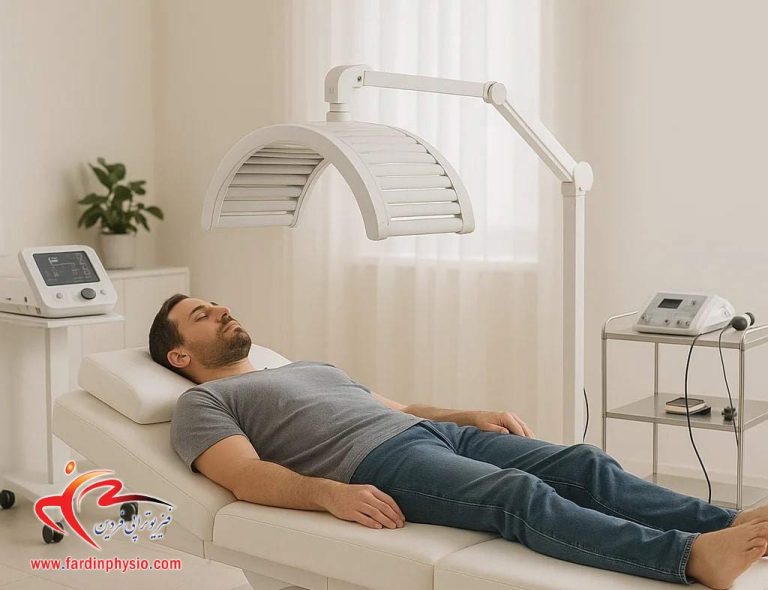 درباره این مقاله بیشتر بخوانید میگان ‌تراپی و نقش آن در فیزیوتراپی نوین