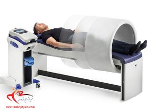 درباره این مقاله بیشتر بخوانید مگنت تراپی در فیزیوتراپی چه فوایدی دارد؟