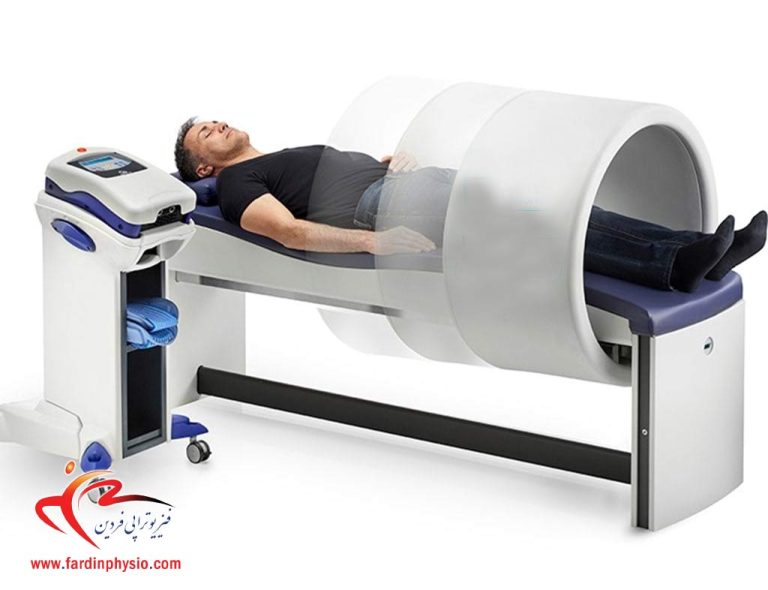 درباره این مقاله بیشتر بخوانید مگنت تراپی در فیزیوتراپی چه فوایدی دارد؟