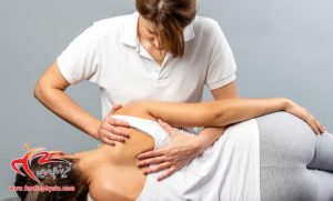 درباره این مقاله بیشتر بخوانید شانه یخ زده (Frozen Shoulder) چیست و چگونه با فیزیوتراپی درمان می‌شود؟