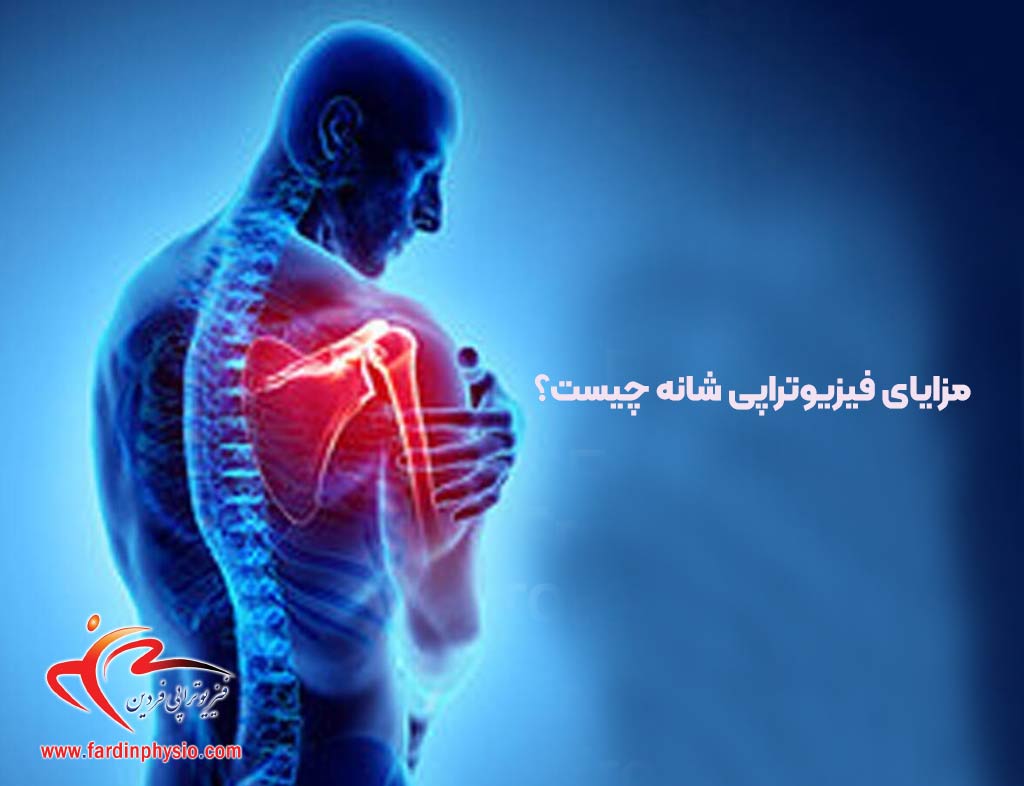 You are currently viewing مزایای فیزیوتراپی شانه چیست و برای چه بیماری‌هایی انجام می‌شود