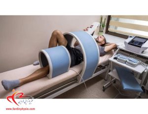 درباره این مقاله بیشتر بخوانید فیزیوتراپی تخصصی با دستگاه‌های پیشرفته (لیزر، مگنت، تکار) در شهرک گلستان و منطقه ۲۲
