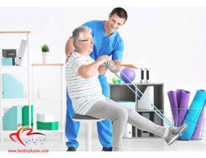 درباره این مقاله بیشتر بخوانید تمرین درمانی در فیزیوتراپی چیست؟