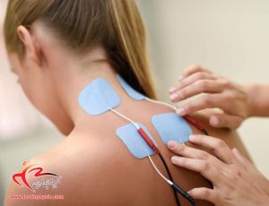 درباره این مقاله بیشتر بخوانید درمان گرفتگی عضلات با الکتروتراپی